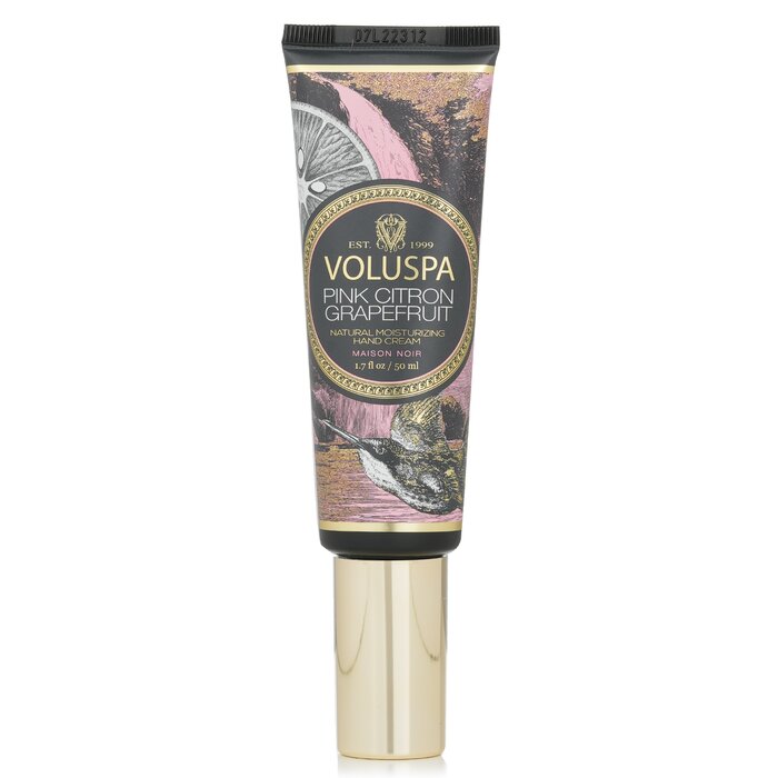 Voluspa Pink Citron Grapefruit Hand Cream 50ml/1.7ozProduct Thumbnail