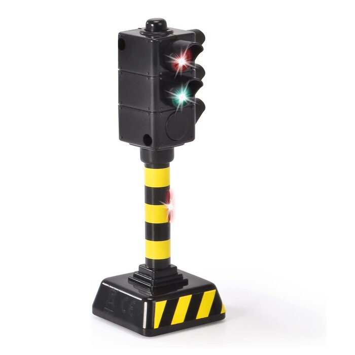 Dickie Traffic Light Toy 7x5x5cmProduct Thumbnail
