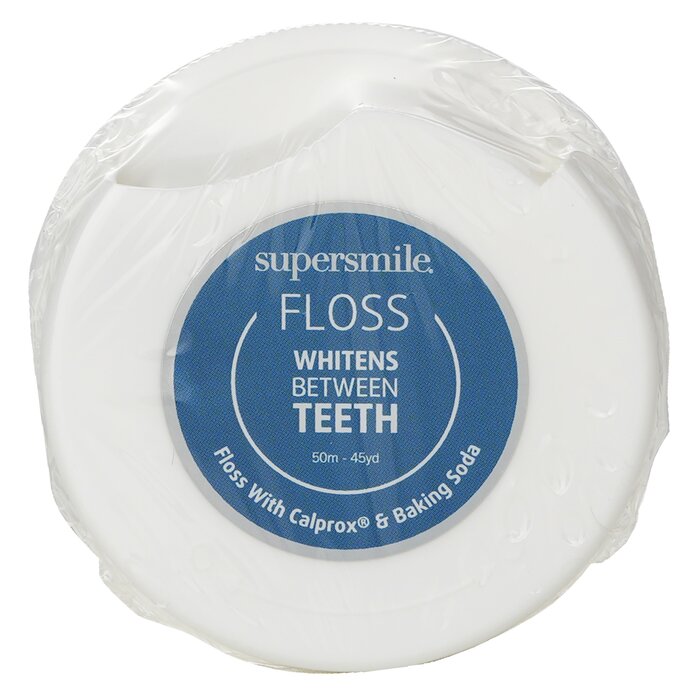 Supersmile Professional Whitening Floss 45 Yards 1pcsProduct Thumbnail