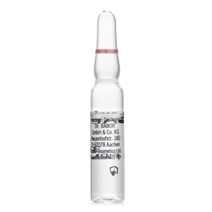 Babor Ampulla koncentrátumok – 3D feszesítő (öregedő, érett bőrre) 7x2ml/0.06ozProduct Thumbnail