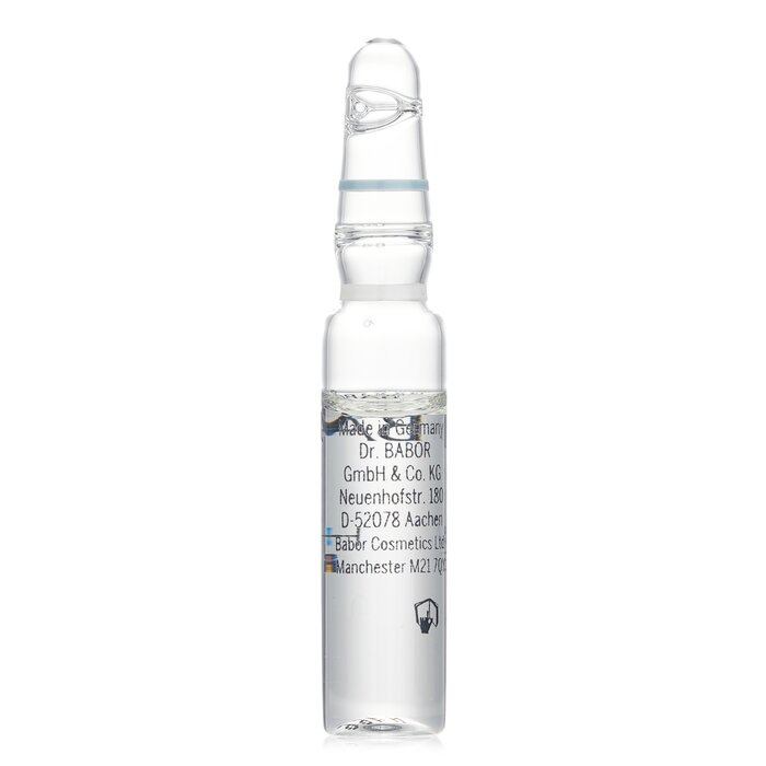 Babor Ampoule Concentrates - Hydra Plus (For Dry, Dehydrated Skin) 7x2ml/0.06ozProduct Thumbnail
