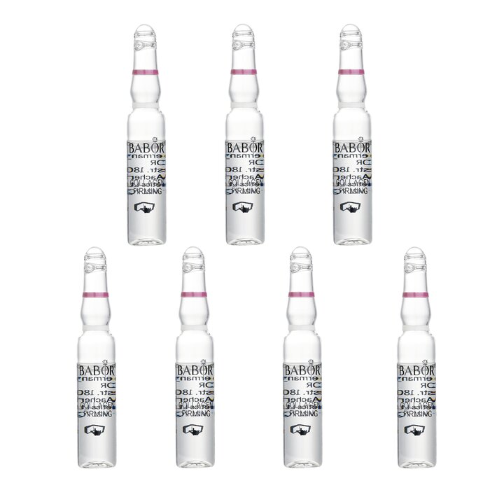 Babor Ampoule Concentrates - Collagen Firming (For Aging, Mature Skin) 7x2ml/0.06ozProduct Thumbnail