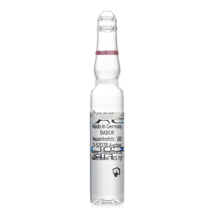 Babor Ampoule Concentrates - Collagen Firming (For Aging, Mature Skin) 7x2ml/0.06ozProduct Thumbnail