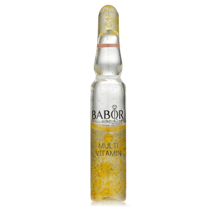 Babor Ampoule Concentrates Multi Vitamin 7x2ml/0.06ozProduct Thumbnail