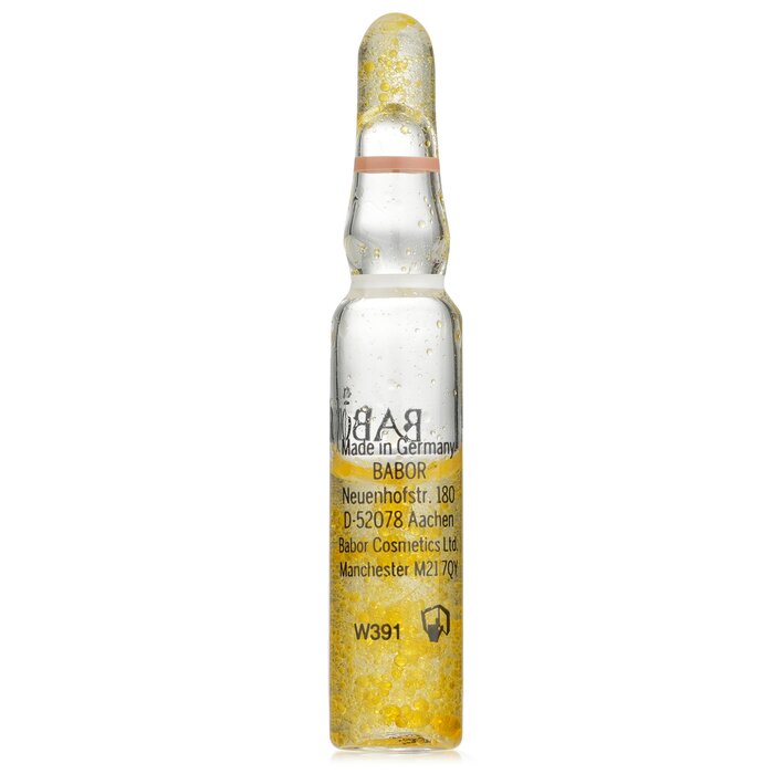 Babor Ampoule Concentrates Multi Vitamin 7x2ml/0.06ozProduct Thumbnail