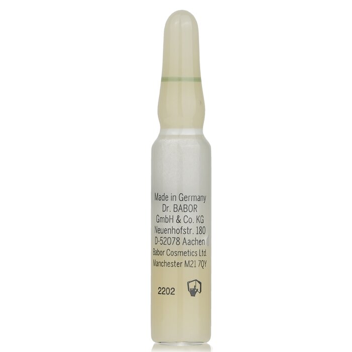 Babor Ampoule Concentrates - Active Purifier (For Oily, Acne-prone Skin) 7x2ml/0.06ozProduct Thumbnail