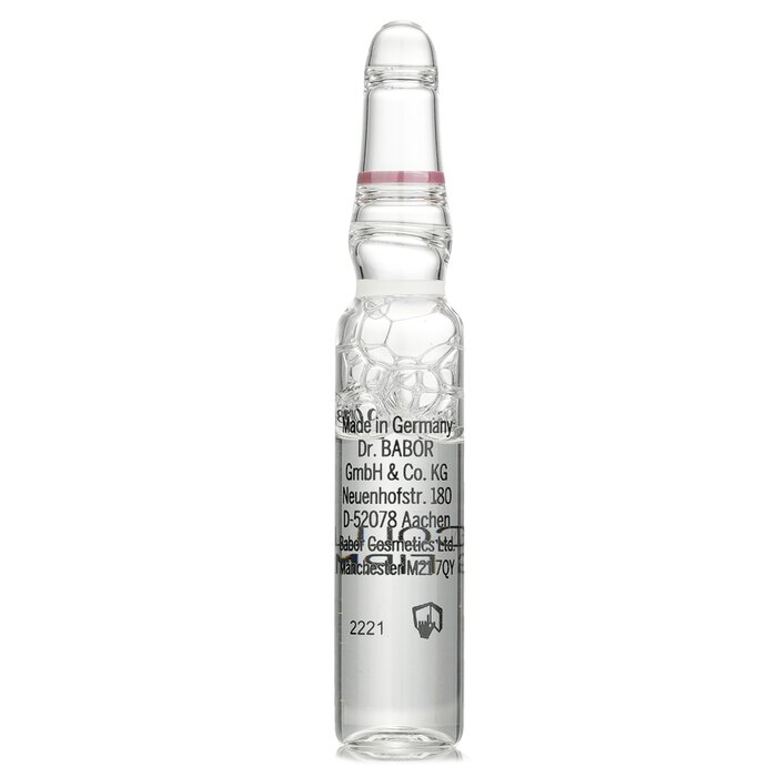 Babor CP Ampoule Concentrates Collagen Firming 24x2ml/0.06ozProduct Thumbnail
