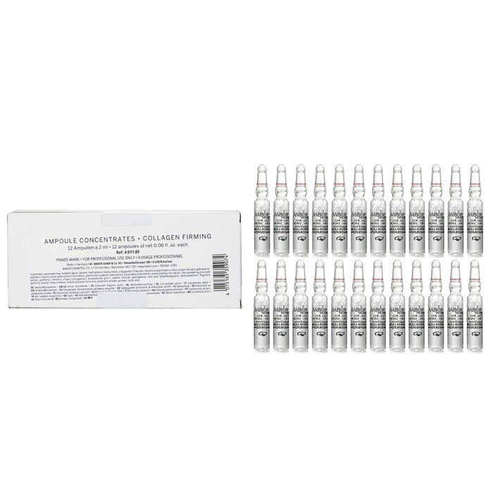 Babor CP Ampoule Concentrates Collagen Firming 24x2ml/0.06ozProduct Thumbnail