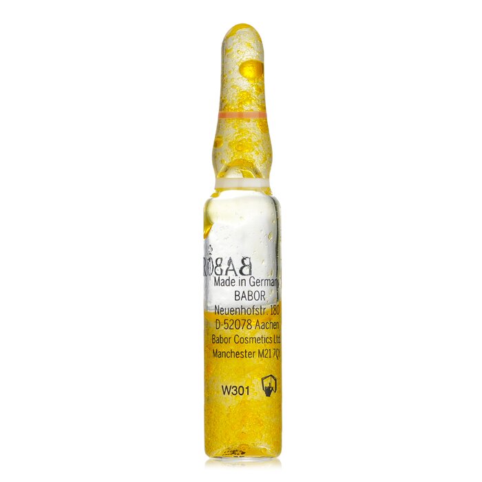 Babor CP Ampoule Concentrates Multi Vitamin 24x2ml/0.06ozProduct Thumbnail