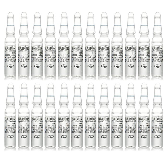 Babor CP Ampoule Concentrates Hydra Plus Boost 24x2ml/0.06ozProduct Thumbnail