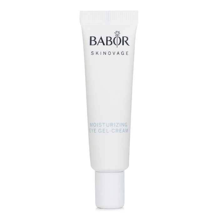 Babor Skinovage Moisturizing Eye Gel Cream (For Dry, Dehydrated Skin) 15ml/0.5ozProduct Thumbnail