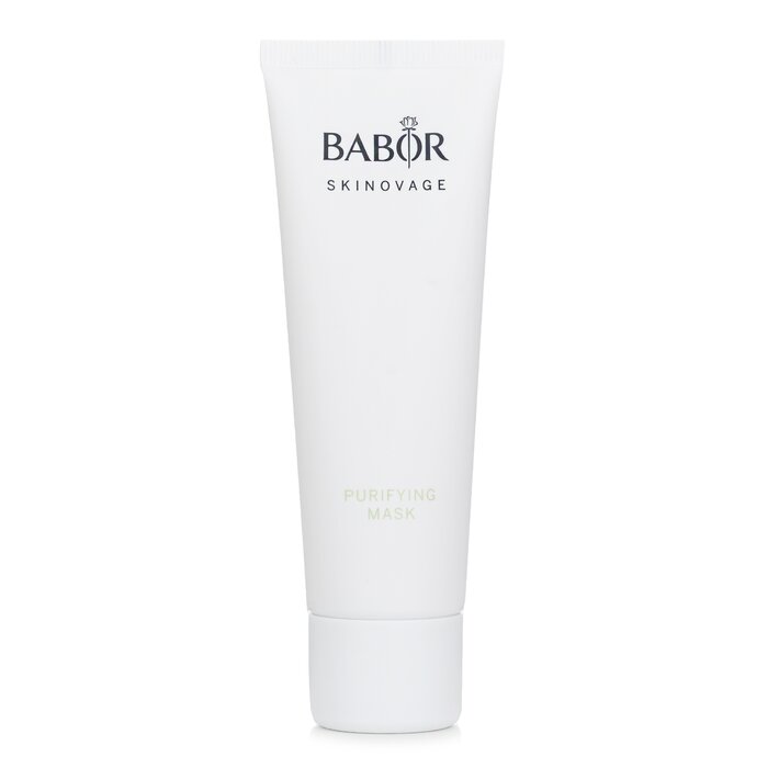 Babor Skinovage Purifying Mask (For Oily, Acne-prone Skin) 50ml/1.69ozProduct Thumbnail