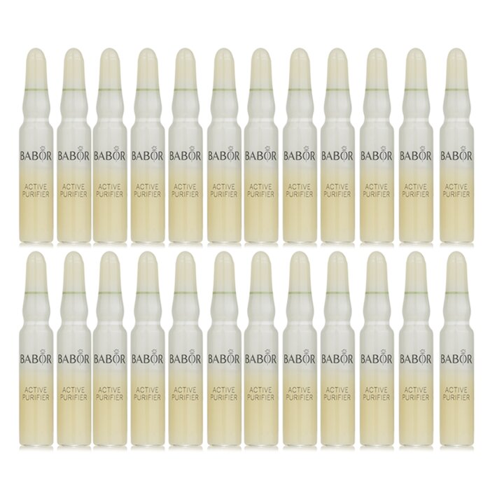 Babor CP Ampoule Concentrates Active Purifier 24x2ml/0.06ozProduct Thumbnail