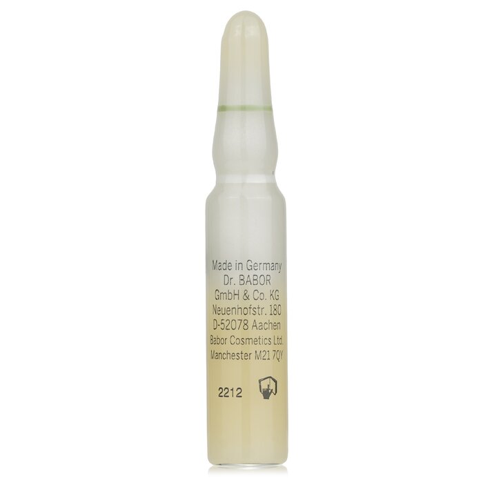 Babor CP Ampoule Concentrates Active Purifier 24x2ml/0.06ozProduct Thumbnail