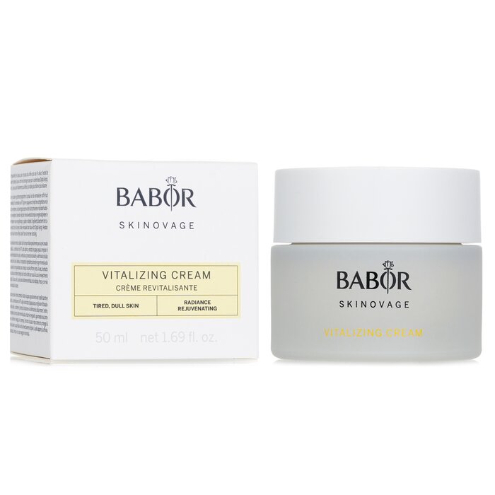 Babor Skinovage Vitalizing Cream (For Tired, Dull Skin) 50ml/1.69ozProduct Thumbnail
