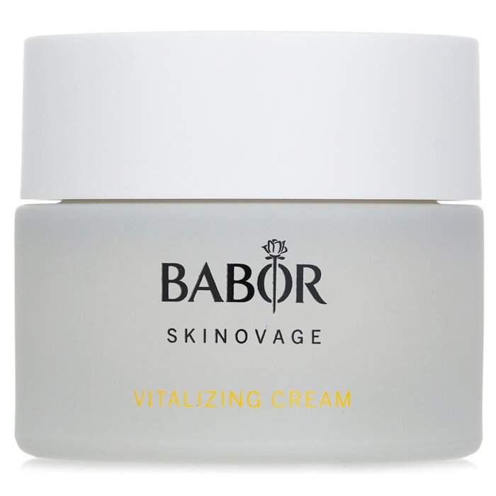 Babor Skinovage Vitalizing Cream (For Tired, Dull Skin) 50ml/1.69ozProduct Thumbnail
