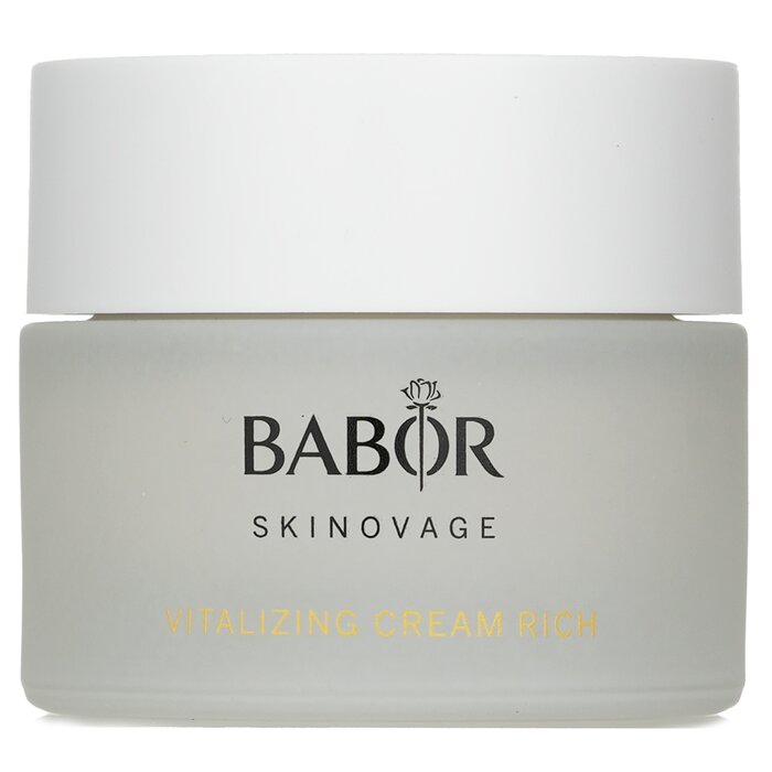 Babor Skinovage Vitalizing Cream Rich 50ml/1.69ozProduct Thumbnail