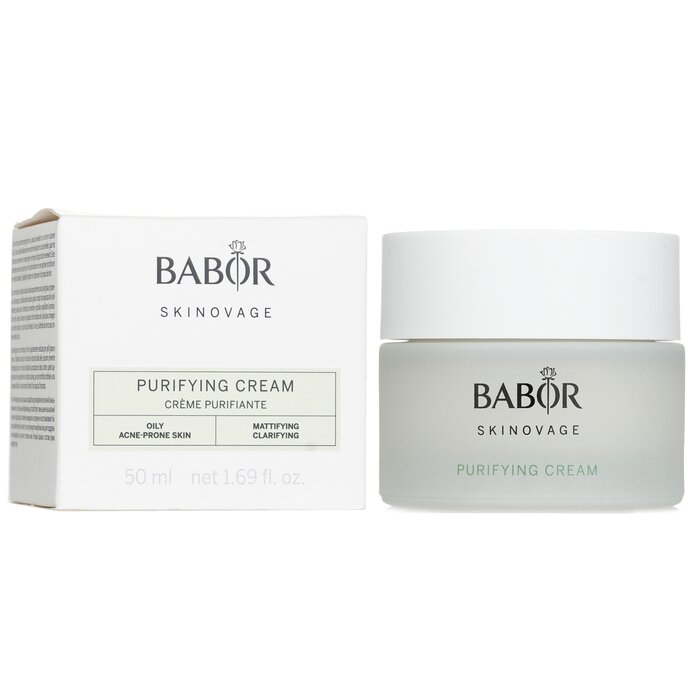 Babor Skinovage Purifying Cream 50ml/1.69ozProduct Thumbnail