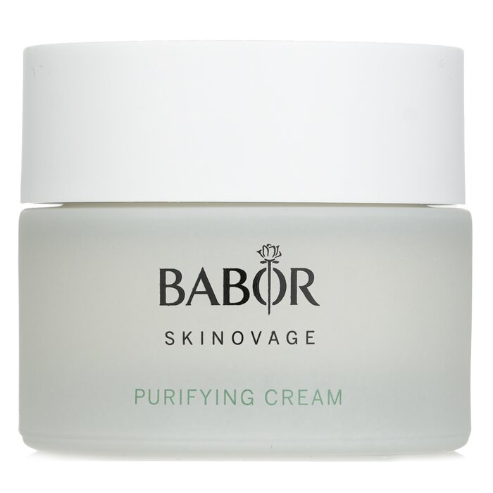 Babor Skinovage Purifying Cream 50ml/1.69ozProduct Thumbnail