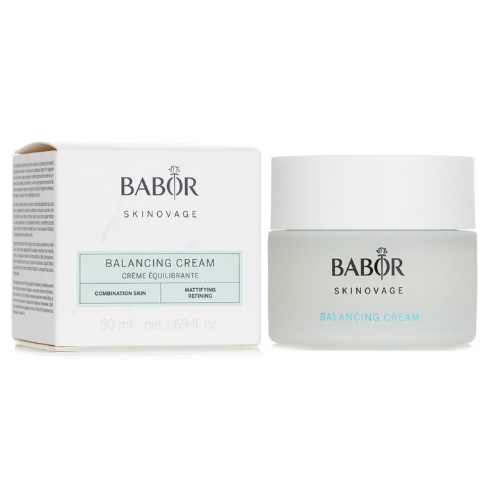 Babor Skinovage Balancing Cream 50ml/1.69ozProduct Thumbnail
