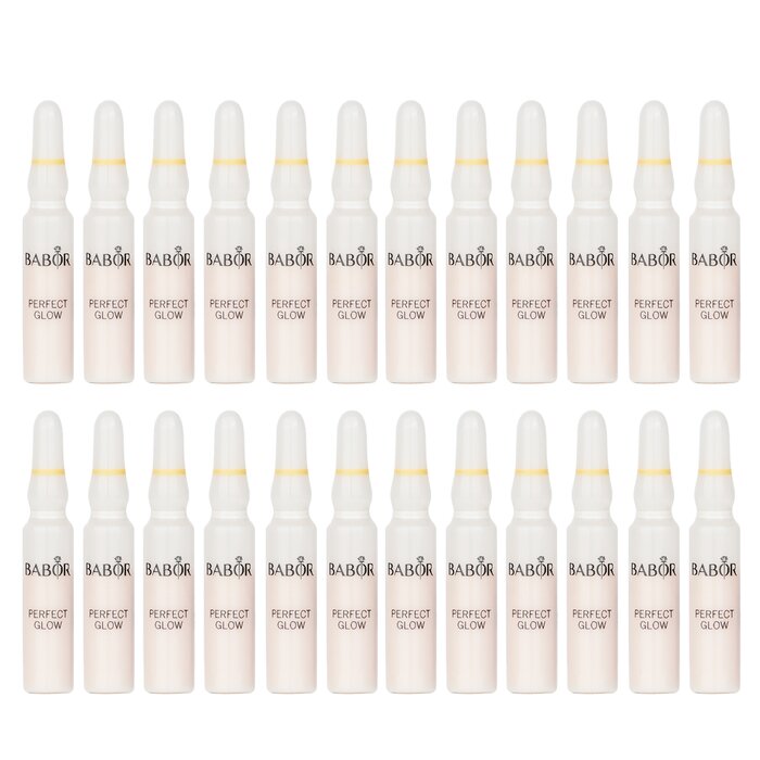 Babor Ampoule Concentrates Perfect Glow 48mlProduct Thumbnail