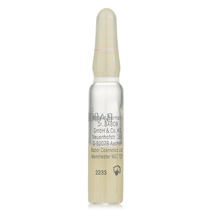 Babor CP Ampoule Concentrates SOS Calming 24x2ml/0.06ozProduct Thumbnail