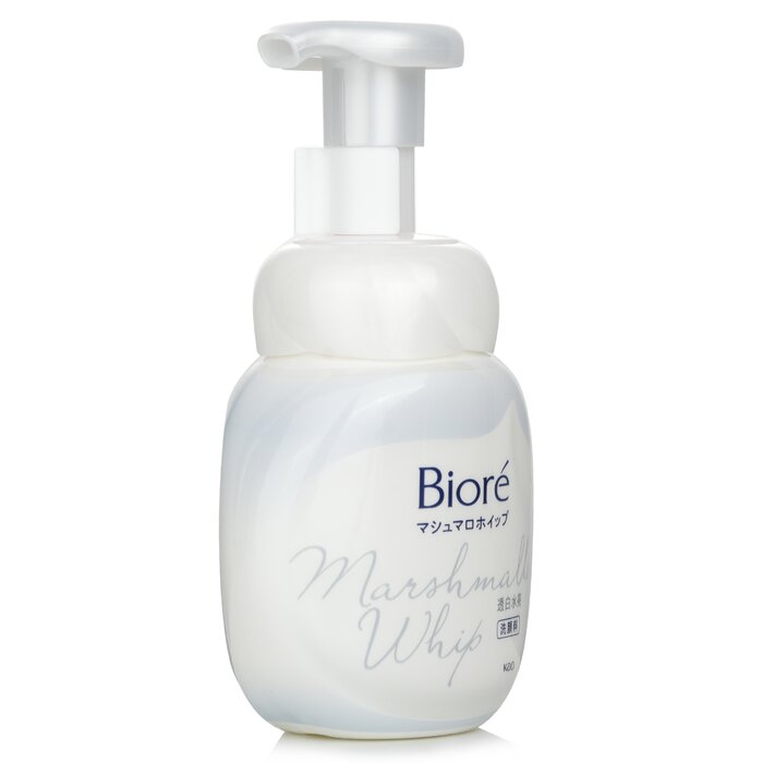 Biore Kasvojen pesu Vaahtoava Mieto 160ml/5.4ozProduct Thumbnail