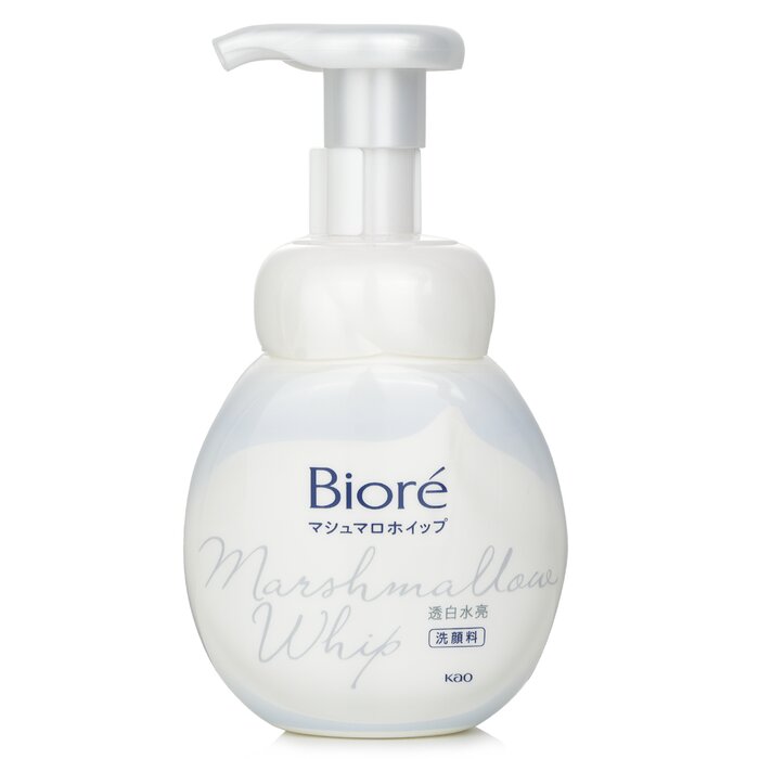 Biore Kasvojen pesu Vaahtoava Mieto 160ml/5.4ozProduct Thumbnail