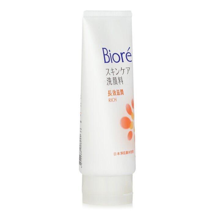 Biore Facial Foam Rich 100gProduct Thumbnail
