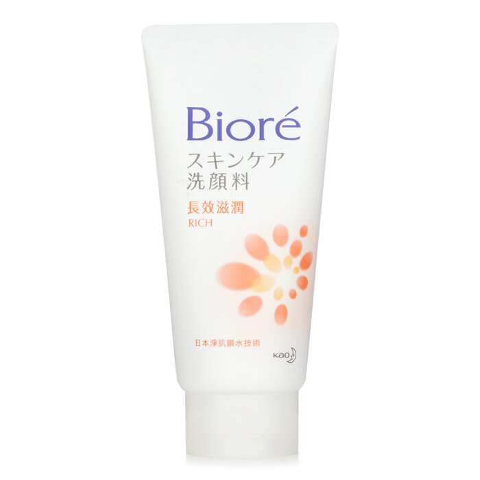 Biore Facial Foam Rich 100gProduct Thumbnail