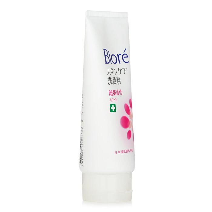 Biore Facial Foam Acne 100gProduct Thumbnail