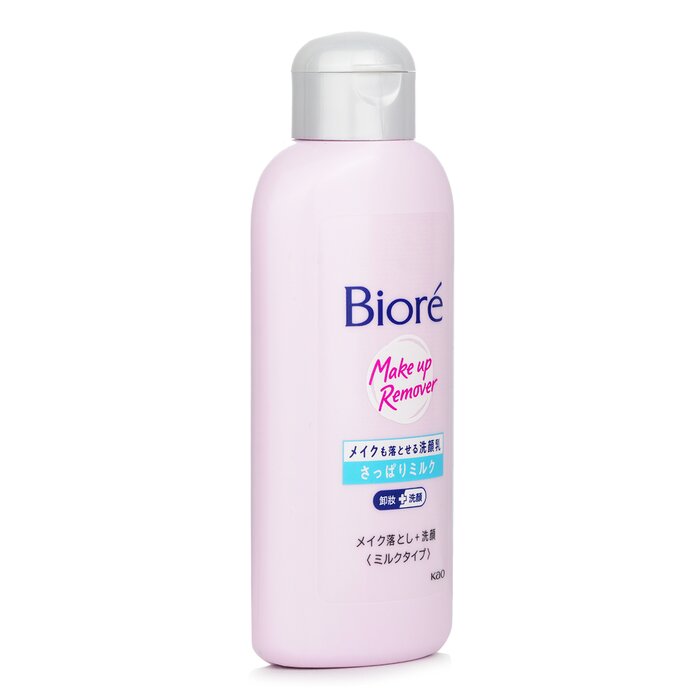 Biore Make Up Removal Facial Wash 120ml/120gProduct Thumbnail