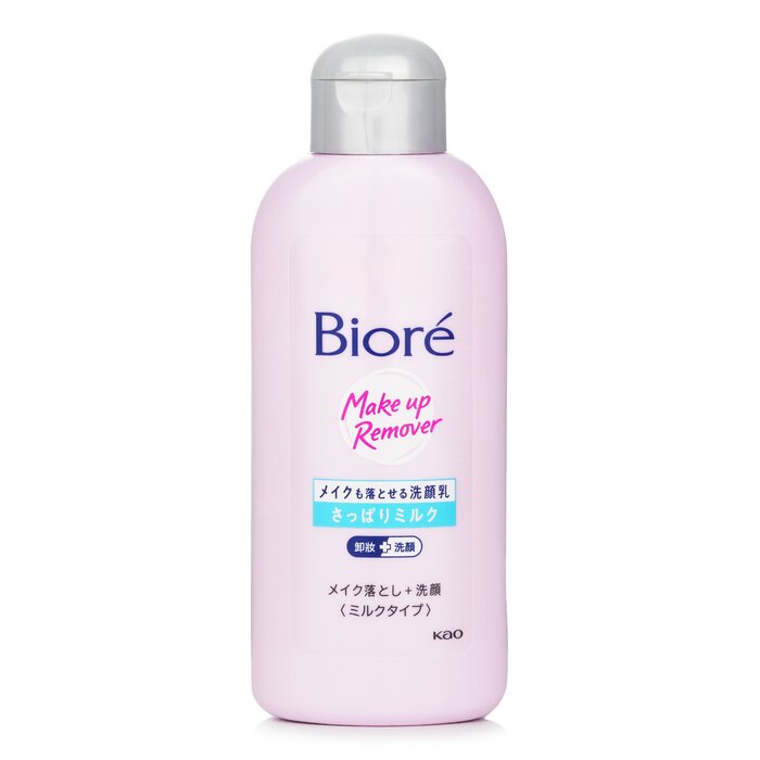 Biore Make Up Removal Facial Wash 120ml/120gProduct Thumbnail