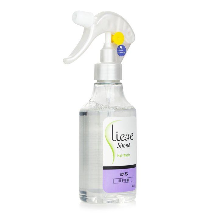 Liese Sifone Hair Water 150mlProduct Thumbnail