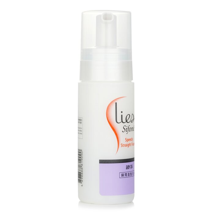 Liese Sifone Speedy Straight Foam 150mlProduct Thumbnail