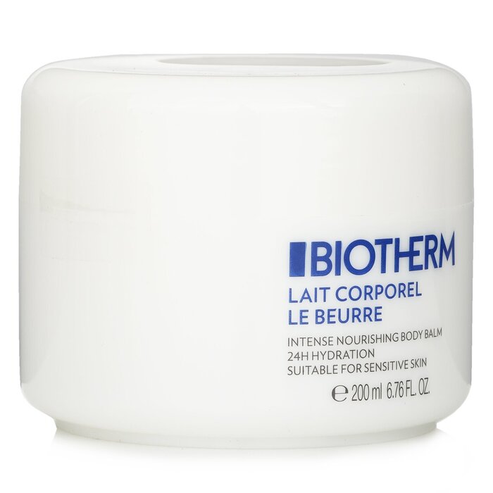 Biotherm Intense Nourishing Body Balm (For Sensitive Skin) 200ml/6.7ozProduct Thumbnail