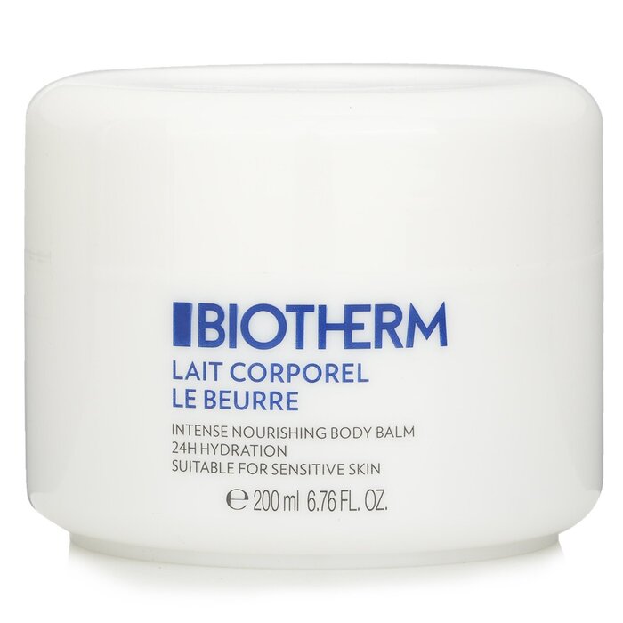 Biotherm Intense Nourishing Body Balm (For Sensitive Skin) 200ml/6.7ozProduct Thumbnail