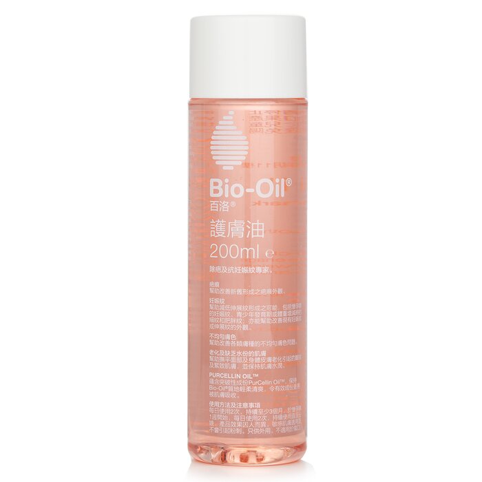 Bio-Oil Bio-Oil - Bio Oil Skincare Oil Balo Oil 200ml [parallel import] 200mlProduct Thumbnail