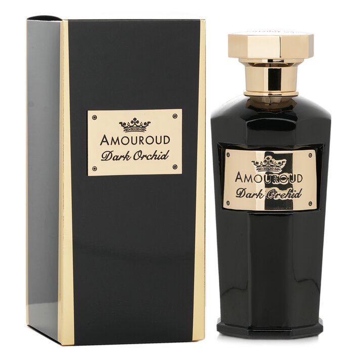 Amouroud Dark Orchid Eau De Parfum Spray 100ml/3.4ozProduct Thumbnail