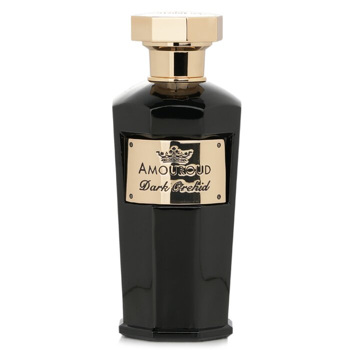 Amouroud Dark Orchid Eau De Parfum Spray 100ml/3.4ozProduct Thumbnail