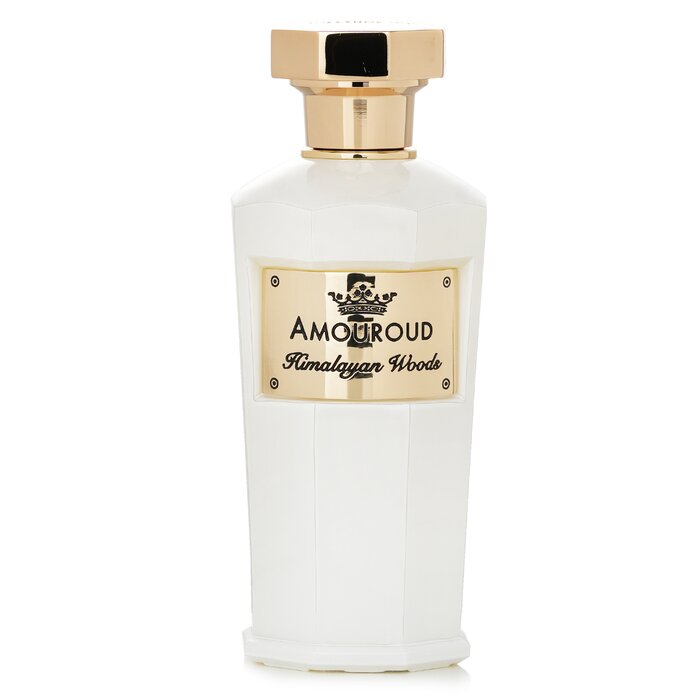 Amouroud Himalayan Woods Eau De Parfum Spray 100ml/3.4ozProduct Thumbnail