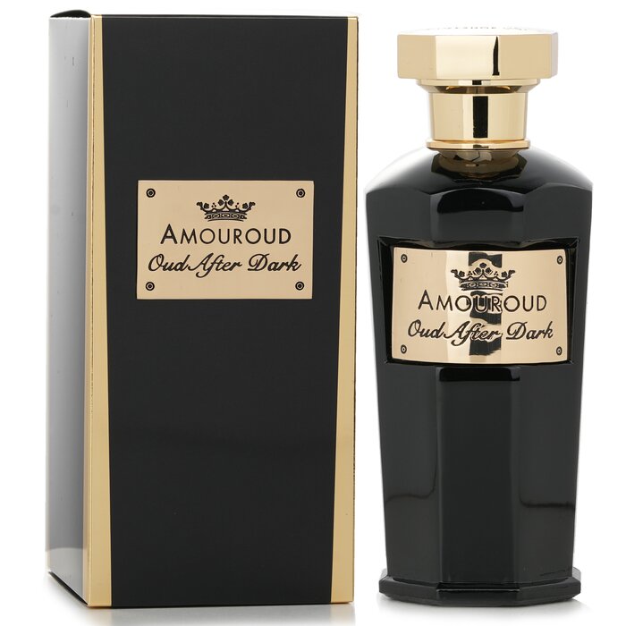 Amouroud Oud After Dark Eau De Parfum Spray 100ml/3.4ozProduct Thumbnail