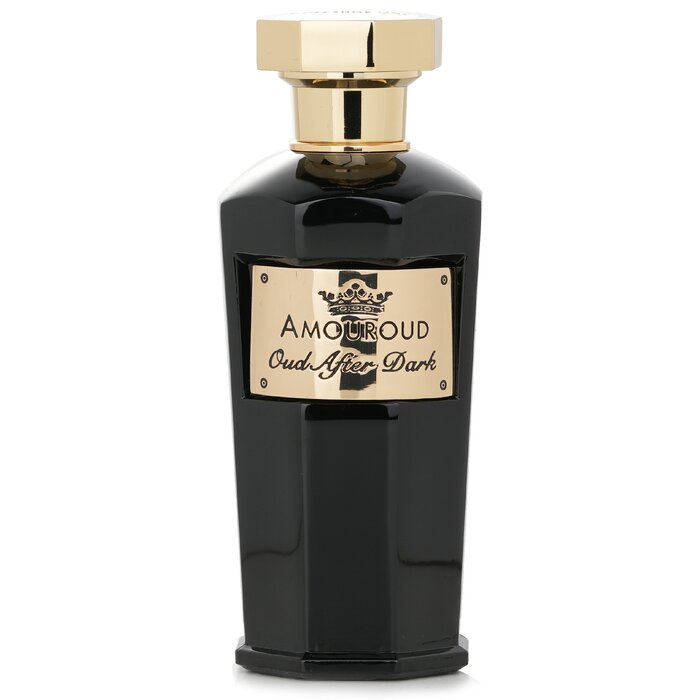 Amouroud Oud After Dark Eau De Parfum Spray 100ml/3.4ozProduct Thumbnail