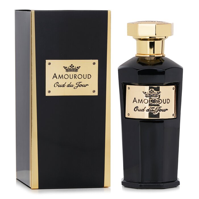 Amouroud Oud Du Jour Eau De Parfum Spray 100ml/3.4ozProduct Thumbnail
