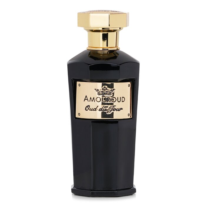 Amouroud Oud Du Jour Eau De Parfum Spray 100ml/3.4ozProduct Thumbnail