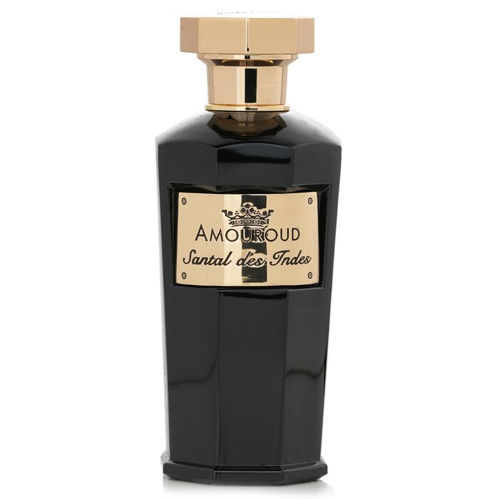 Amouroud Santal Des Indes Eau De Parfum Spray 100ml/3.4ozProduct Thumbnail