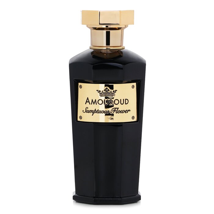 Amouroud Sumptuous Flower Eau De Parfum Spray 100ml/3.4ozProduct Thumbnail