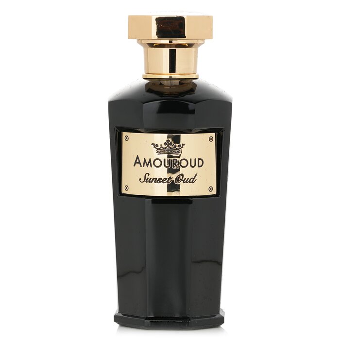 Amouroud Sunset Oud Eau De Parfum 100ml/3.4ozProduct Thumbnail