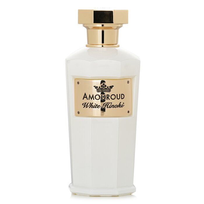 Amouroud White Hinoki Eau De Parfum Spray 100ml/3.4ozProduct Thumbnail