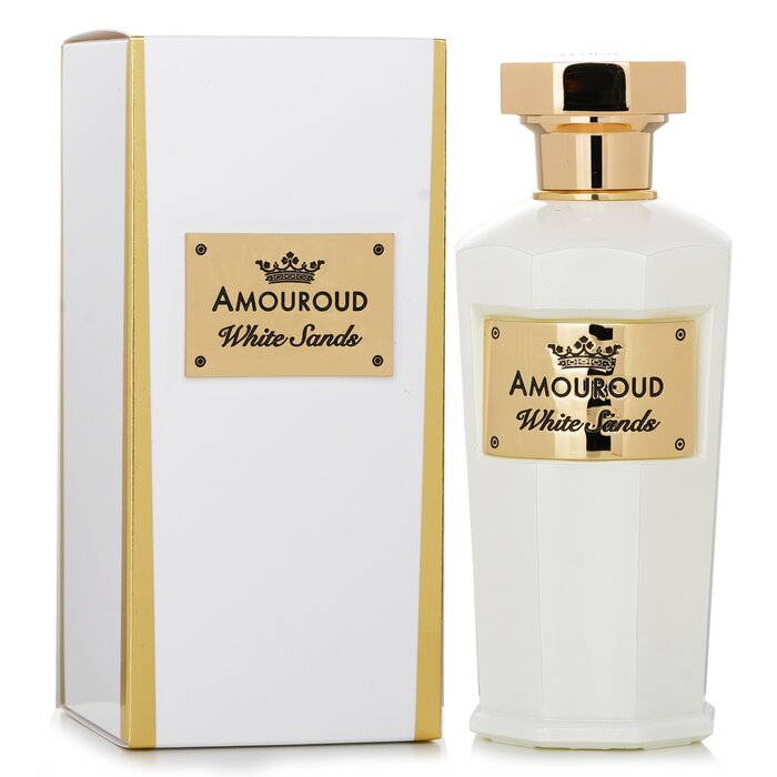 Amouroud White Sands Eau De Parfum Spray 100ml/3.4ozProduct Thumbnail